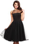 Evening dress model 36186
